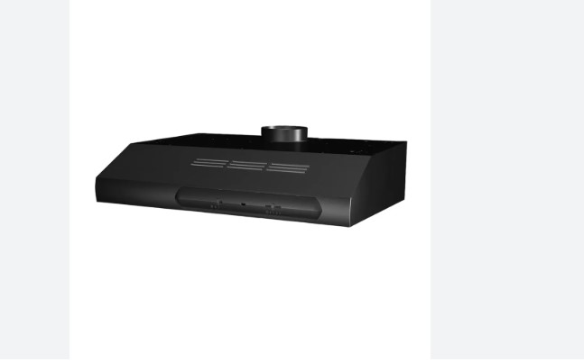 Clear Cooker Hood – NYCE20