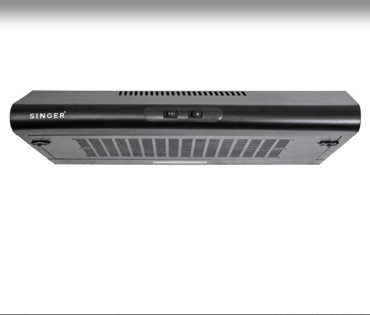 Singer Slim Hood 60cm Basic Model