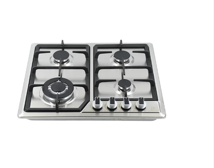 PURESONIC  GAS HOB PS-SS4B60