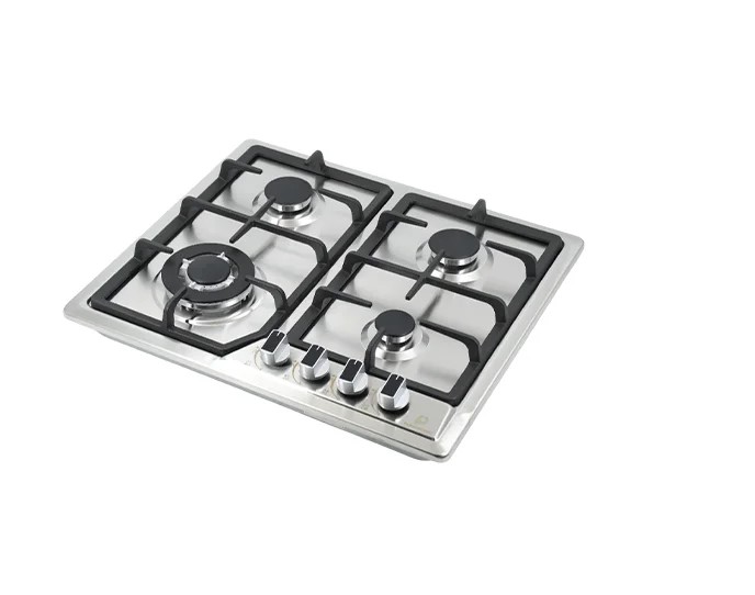PURESONIC  GAS HOB PS-SS4B60