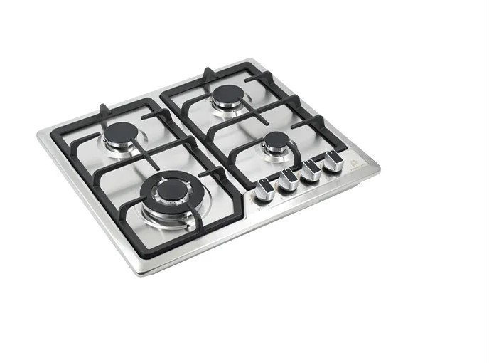 PURESONIC  GAS HOB PS-SS4B60