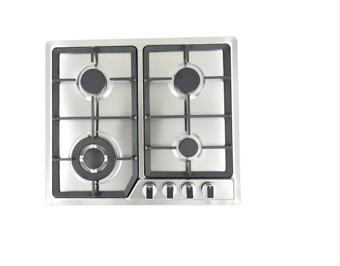 PURESONIC  GAS HOB PS-SS4B60