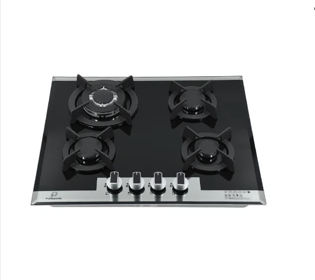 puresonic GAS HOB PS-TGBB600