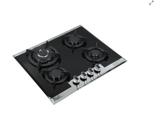 puresonic GAS HOB PS-TGBB600